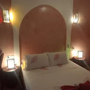 Rose Eternelle Hébergement de vacances