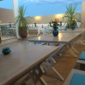 2* Bed and breakfast Bed Square
